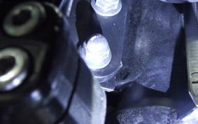 HONDA NX400 2025 NC65