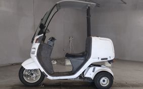 HONDA GYRO TA02