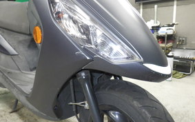 YAMAHA AXIS 125 Z 2024 SED7J