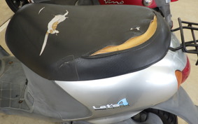 SUZUKI LET's 4 CA45A