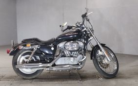 HARLEY HARLEY XL883C CJM