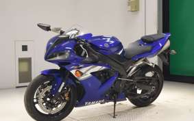 YAMAHA YZF-R1 2004