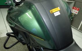 BENELLI TRK502X 2023