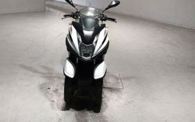 YAMAHA TRICITY 125 SE82J