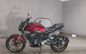 HONDA CB250R MC52