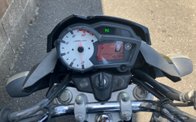 YAMAHA YS125 PCJM