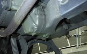 SUZUKI ADDRESS V125 G CF4EA