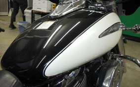 SUZUKI INTRUDER 400 Classic 2001 VK54A