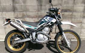 YAMAHA  TOURING  SEROW  DG17J
