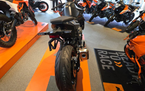 KTM 990 DUKE TV940