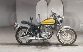KAWASAKI ESTRELLA250 RS BJ250A