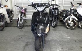 SUZUKI ADDRESS V125 S CF4MA