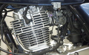 YAMAHA SR400 Gen.5 2019 RH16J