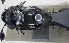 KAWASAKI NINJA ZX-6R A 2019 ZX636G