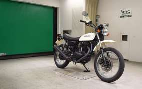 KAWASAKI 250TR 2020 BJ250F