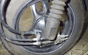 HONDA DIO Gen.6 AF68