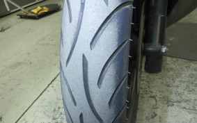 HONDA PCX125 2019 JF56