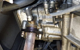 HONDA FORZA Z GEN 2 MF10