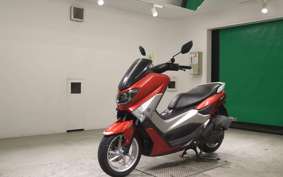 YAMAHA N-MAX 2019 SE86J