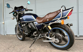 KAWASAKI ZRX-2 1997 ZR400E