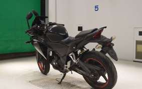 HONDA CBR250R GEN 3 1998 MC41