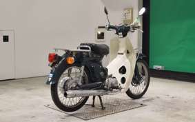 HONDA C50 SUPER CUB 2020 AA01
