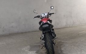 HONDA HORNET250 MC31