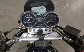 KAWASAKI ZEPHYR400K 1999 ZR400C