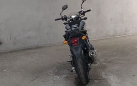 HONDA NC 700 S DCT RC61