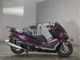 Фото Honda FORZA Z 2008 с японского аукциона