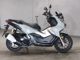 Фото Honda ADV160 с японского аукциона