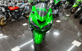 KAWASAKI NINJA ZX-14R HIG 2016 ZXT40J