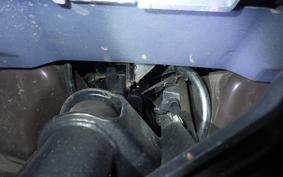 HONDA DIO CESTA GEN 2 2004 AF62