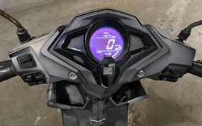 HONDA RX125 TJJM