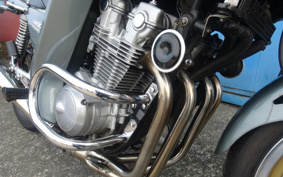 HONDA CB900 BOLDOR 2022 SC01