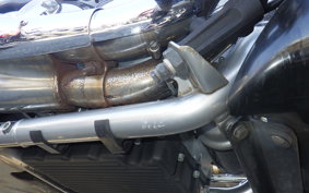 HARLEY V-ROD 1250 2008