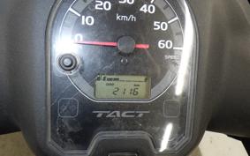 HONDA TACT-4ﾍﾞｰｼｯｸ