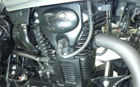 BENELLI インペリアーレ400 2022