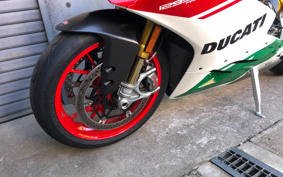 DUCATI  DUCATI 1299PANIGA-RER FE 2019 HC00