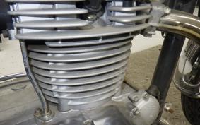 KAWASAKI ESTRELLA RS BJ250A