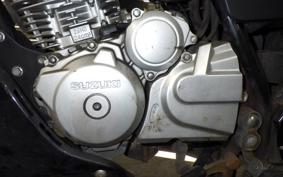 SUZUKI EN125 3F 2025