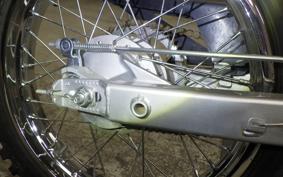 HONDA CRF125F 2013 JE03