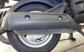 YAMAHA GEAR Gen.2 UA08J