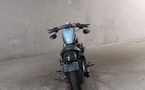 HARLEY HARLEY XL1200N CZ3