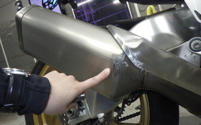 HONDA CBR1000RR GEN 3 SPECIAL 2017 SC77