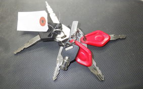 SUZUKI ADDRESS 110 CE47A