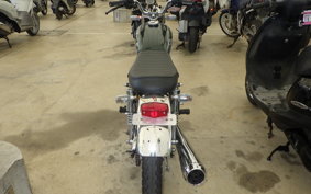 HONDA CG125