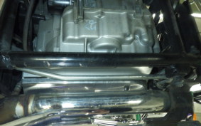 HONDA SHADOW 750 Gen. 3 2008 RC50