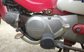 HONDA LITTLE CUB C50