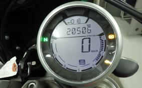 DUCATI SCRAMBLER DESERT SIED 2017